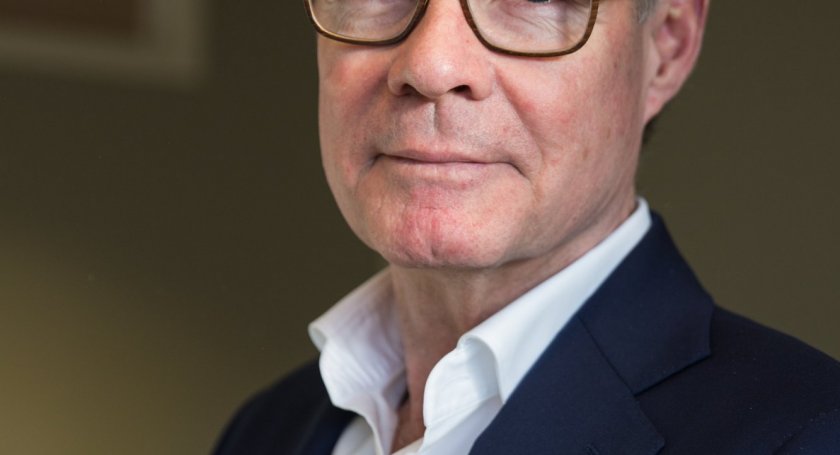 Foto Gerard van Drielen