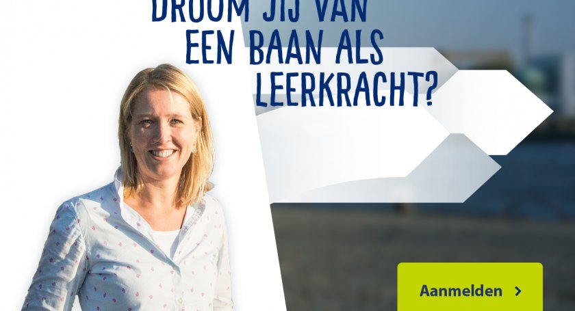 Foto zij-instroom