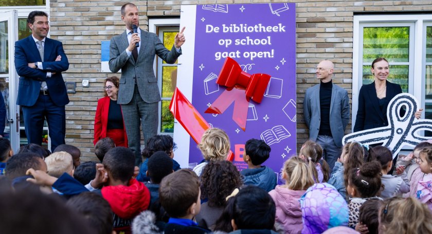 wethouder
