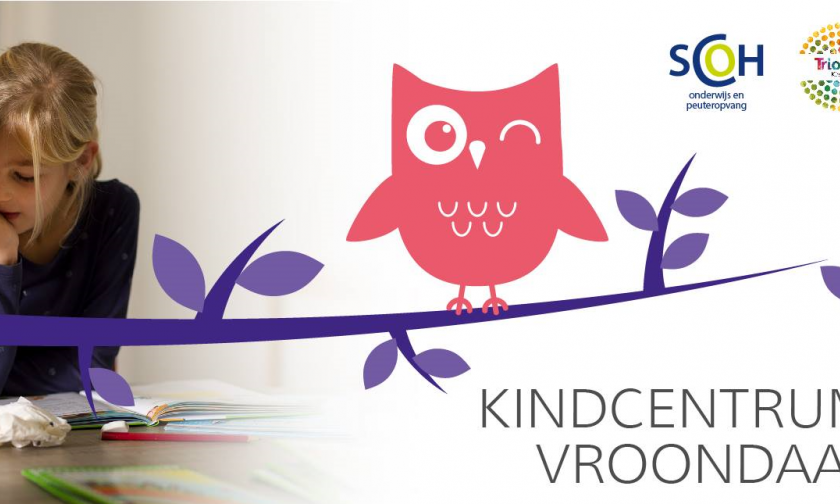 header vroondaal