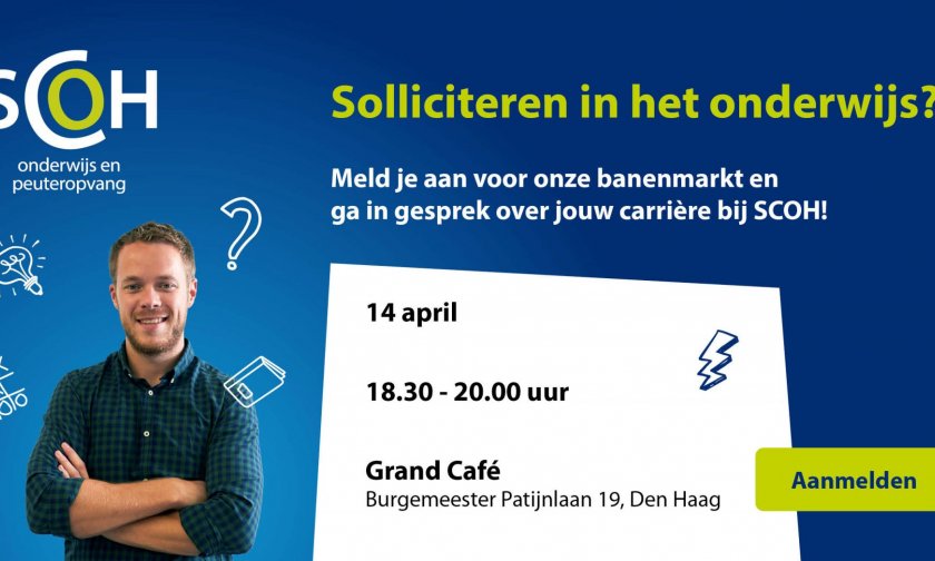 banenmarkt