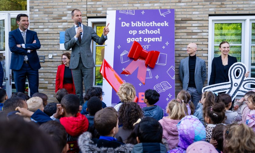 wethouder