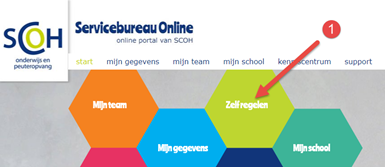 servicebureau