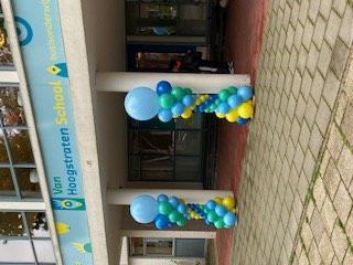 foto schoolplein